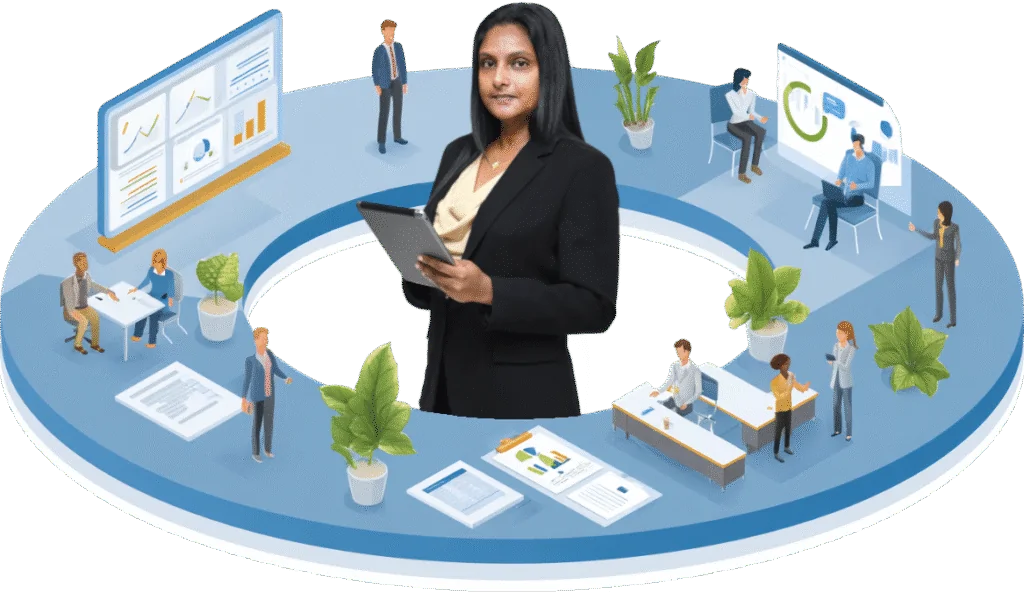 Expertise RH 360°