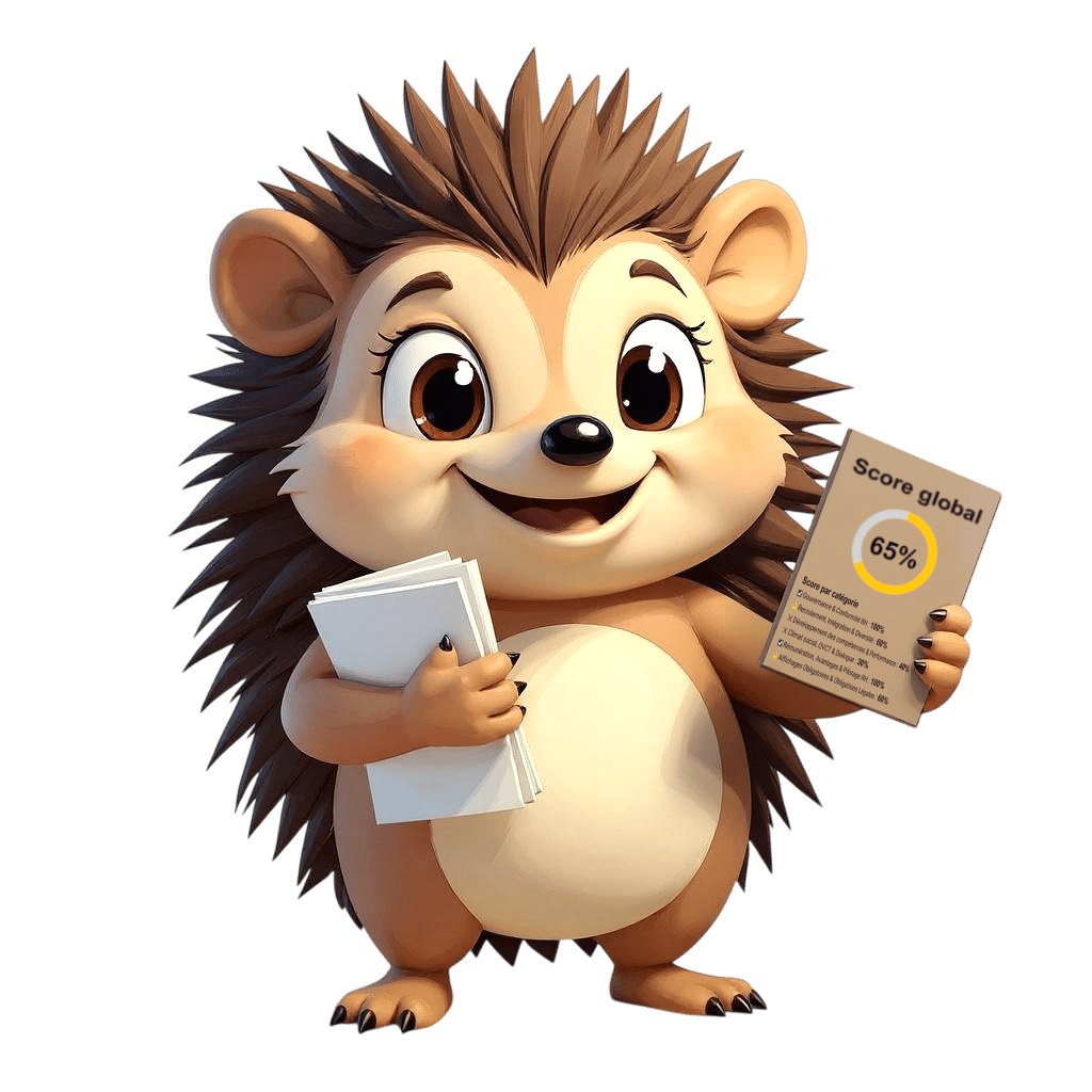TiZarlor - Audit RH Gratuit
