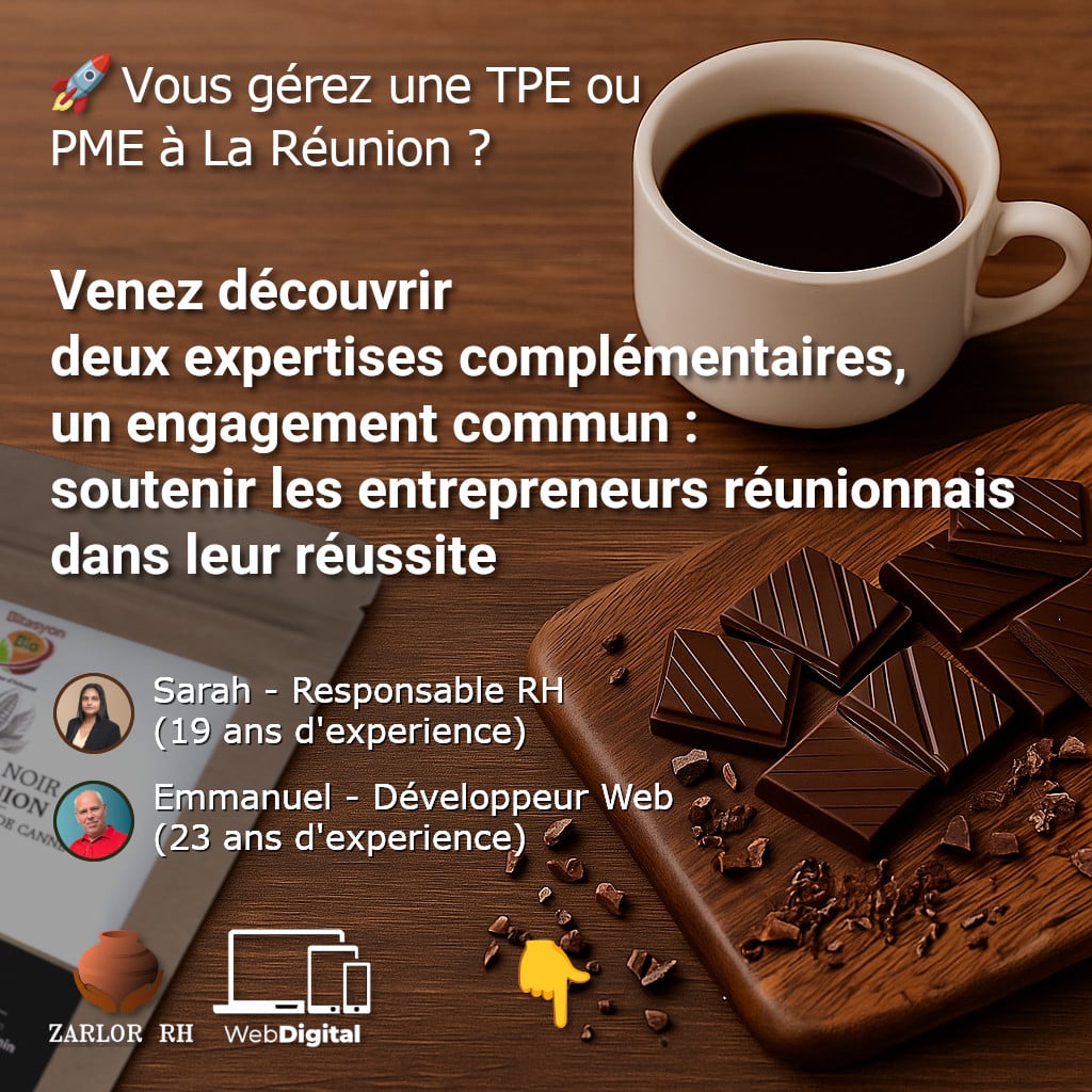 Une pause pro pour structurer et rayonner